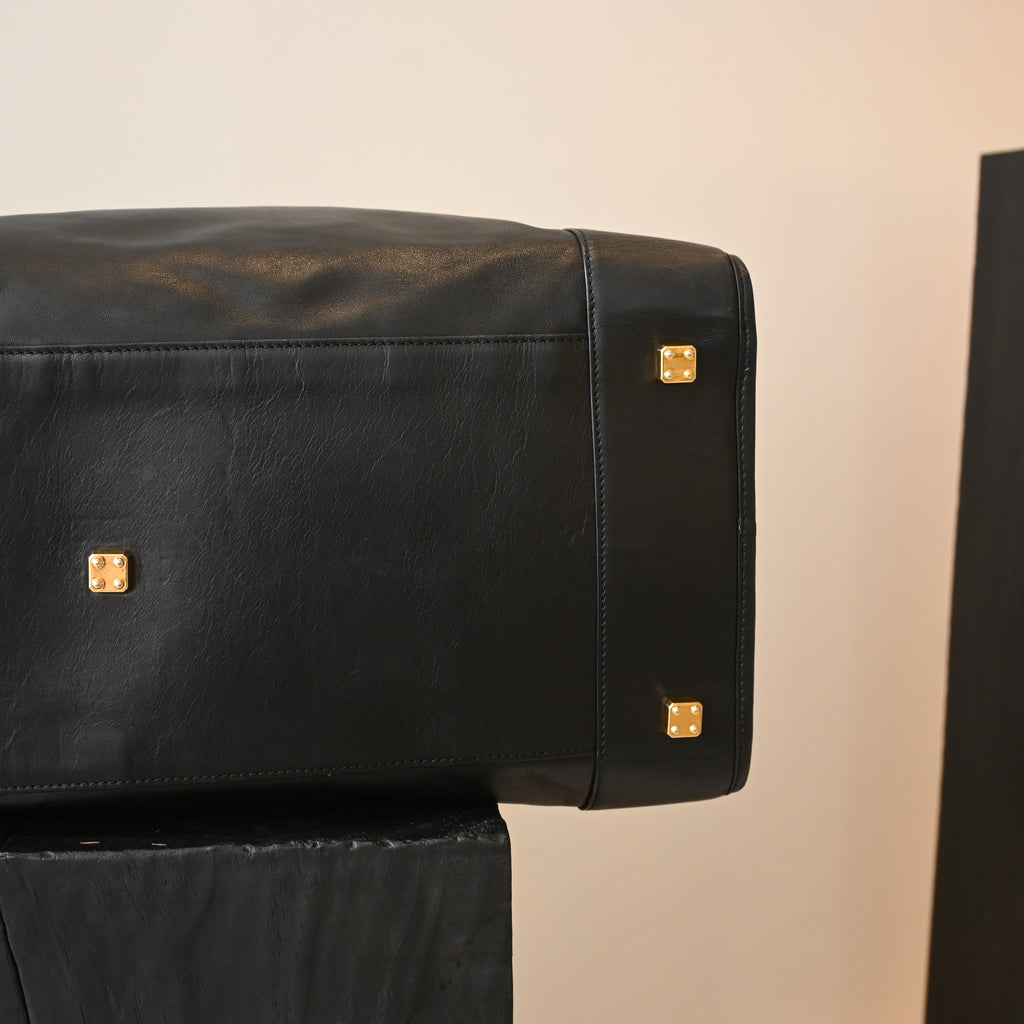 Loewe Amazona Duffle 50 Nappa Leather