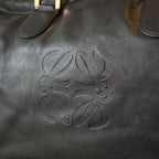 Loewe Amazona Duffle 50 Nappa Leather