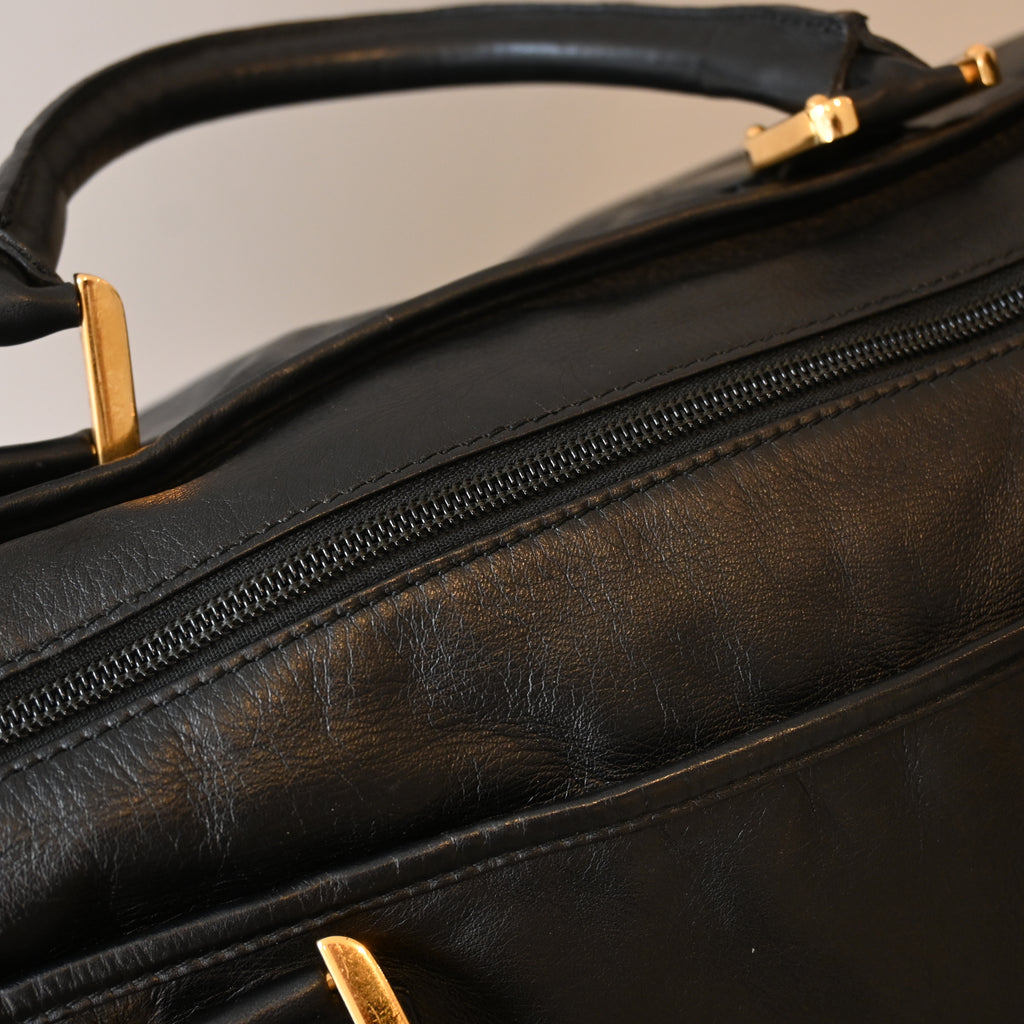 Loewe Amazona Duffle 50 Nappa Leather