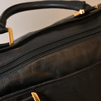 Loewe Amazona Duffle 50 Nappa Leather