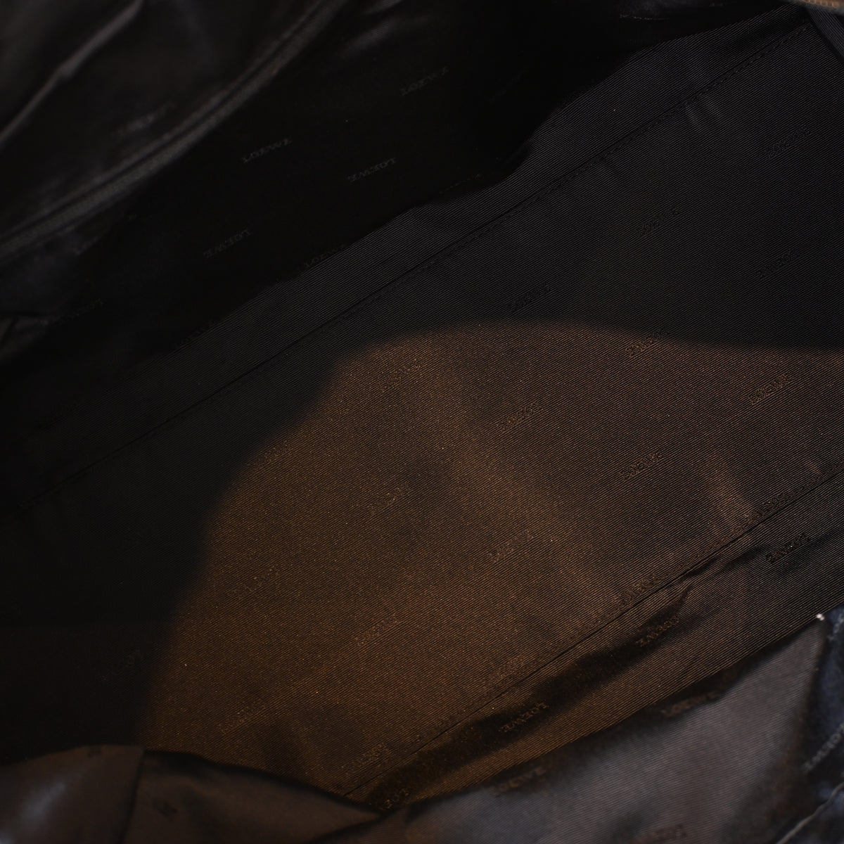Loewe Amazona Duffle 50 Nappa Leather