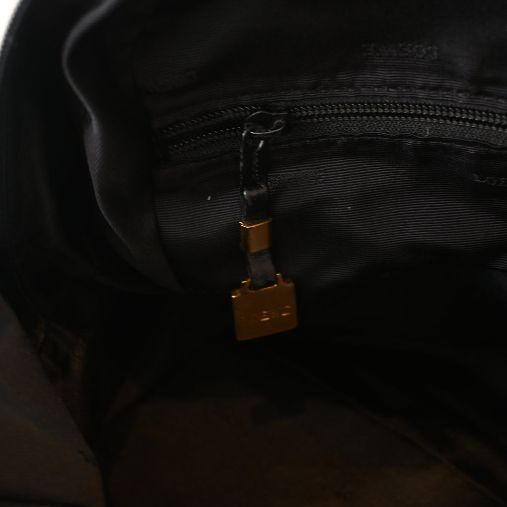Loewe Amazona Duffle 50 Nappa Leather