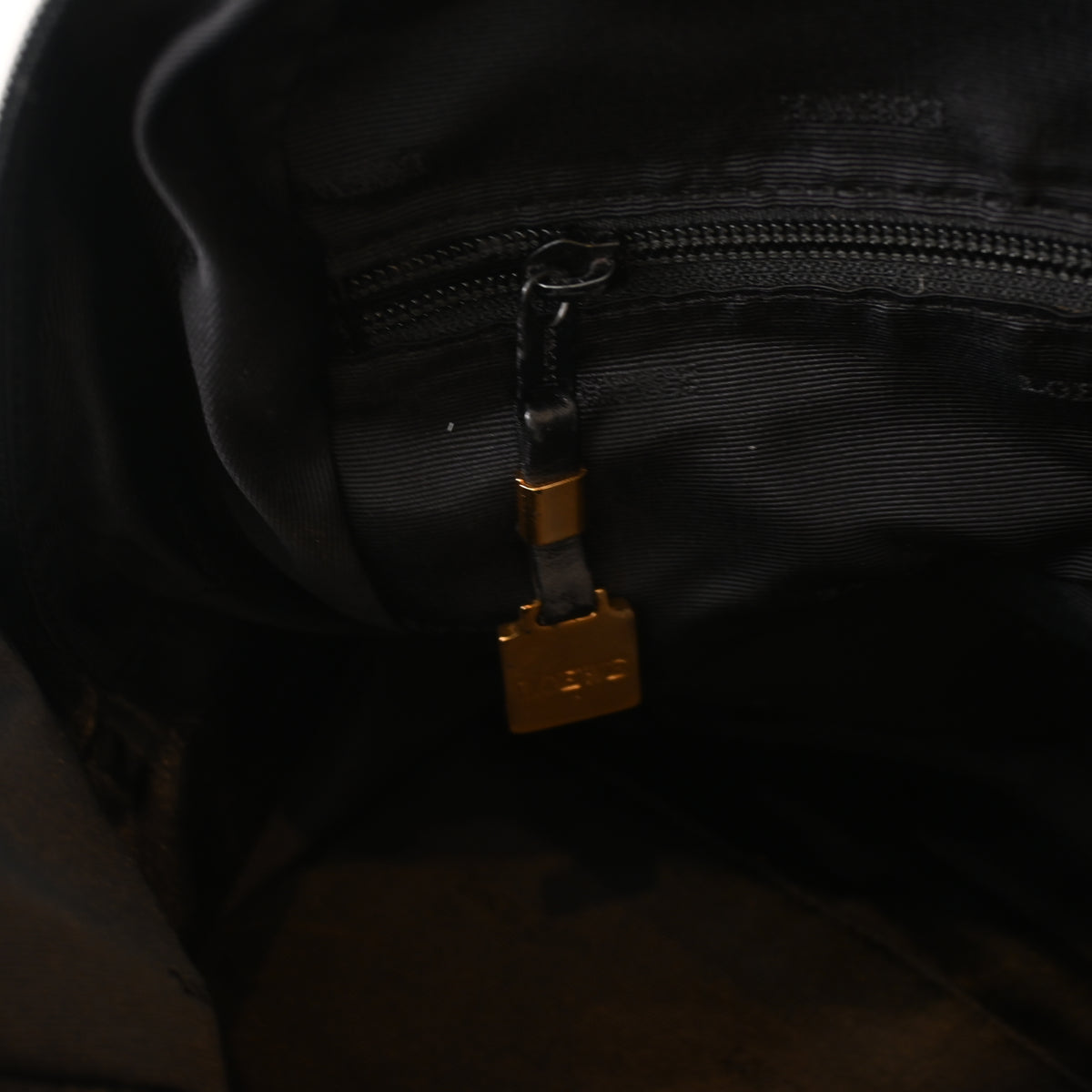 Loewe Amazona Duffle 50 Nappa Leather