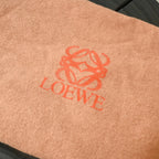 Loewe Amazona Duffle 50 Nappa Leather