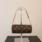 Louis Vuitton Mini Papillon Monogram