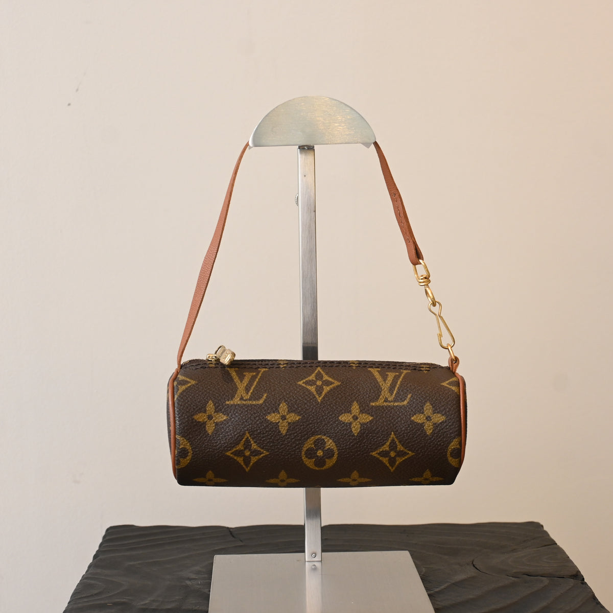 Louis Vuitton Mini Papillon Monogram
