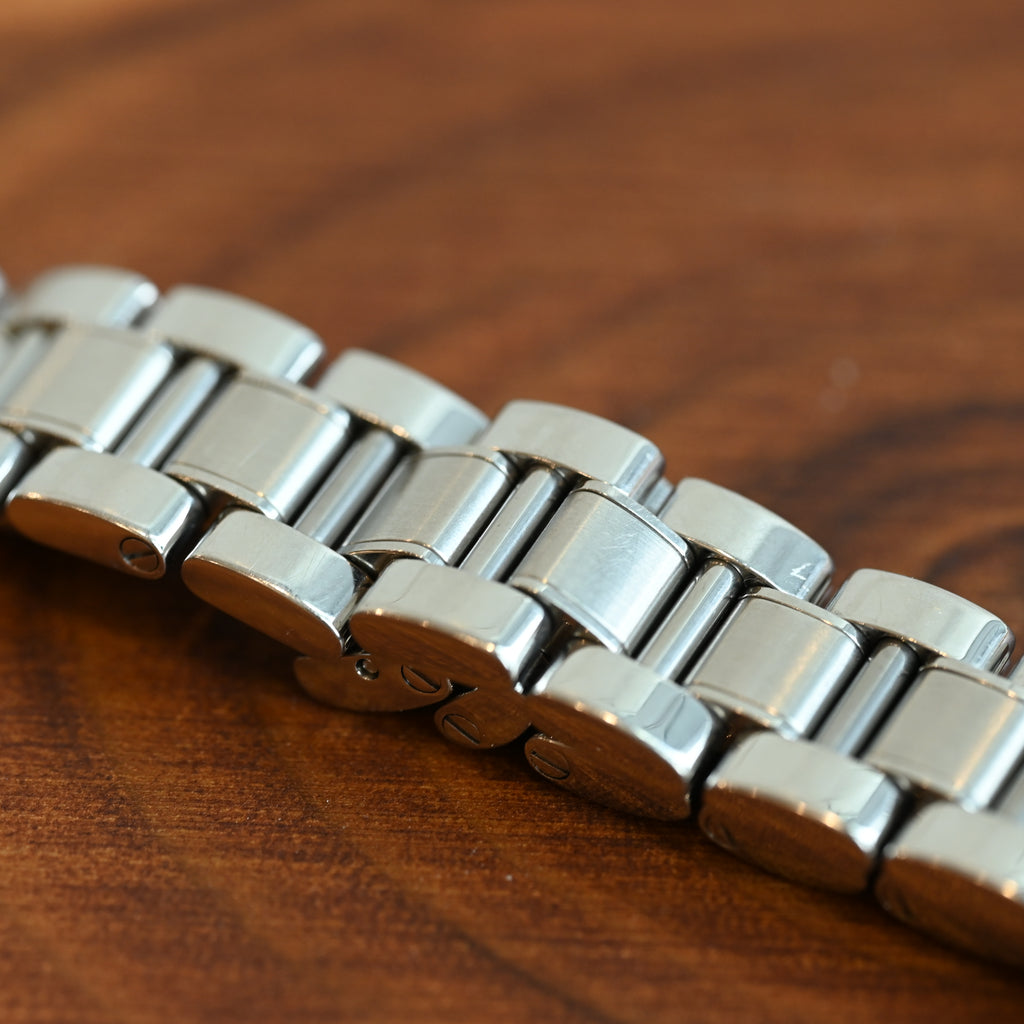 Cartier Must 21 W10109T2 - Leluxe Vintage Sdn. Bhd.