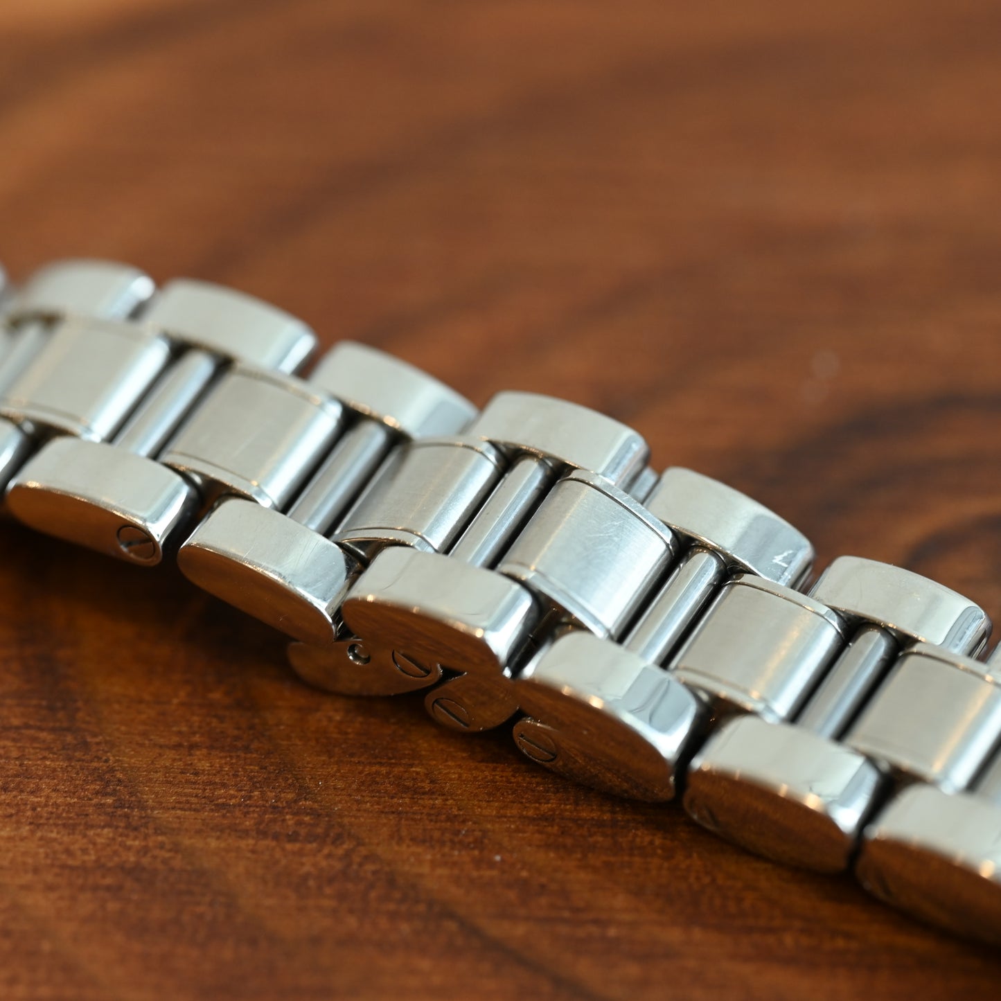 Cartier Must 21 W10109T2
