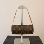 Louis Vuitton Mini Papillon Monogram