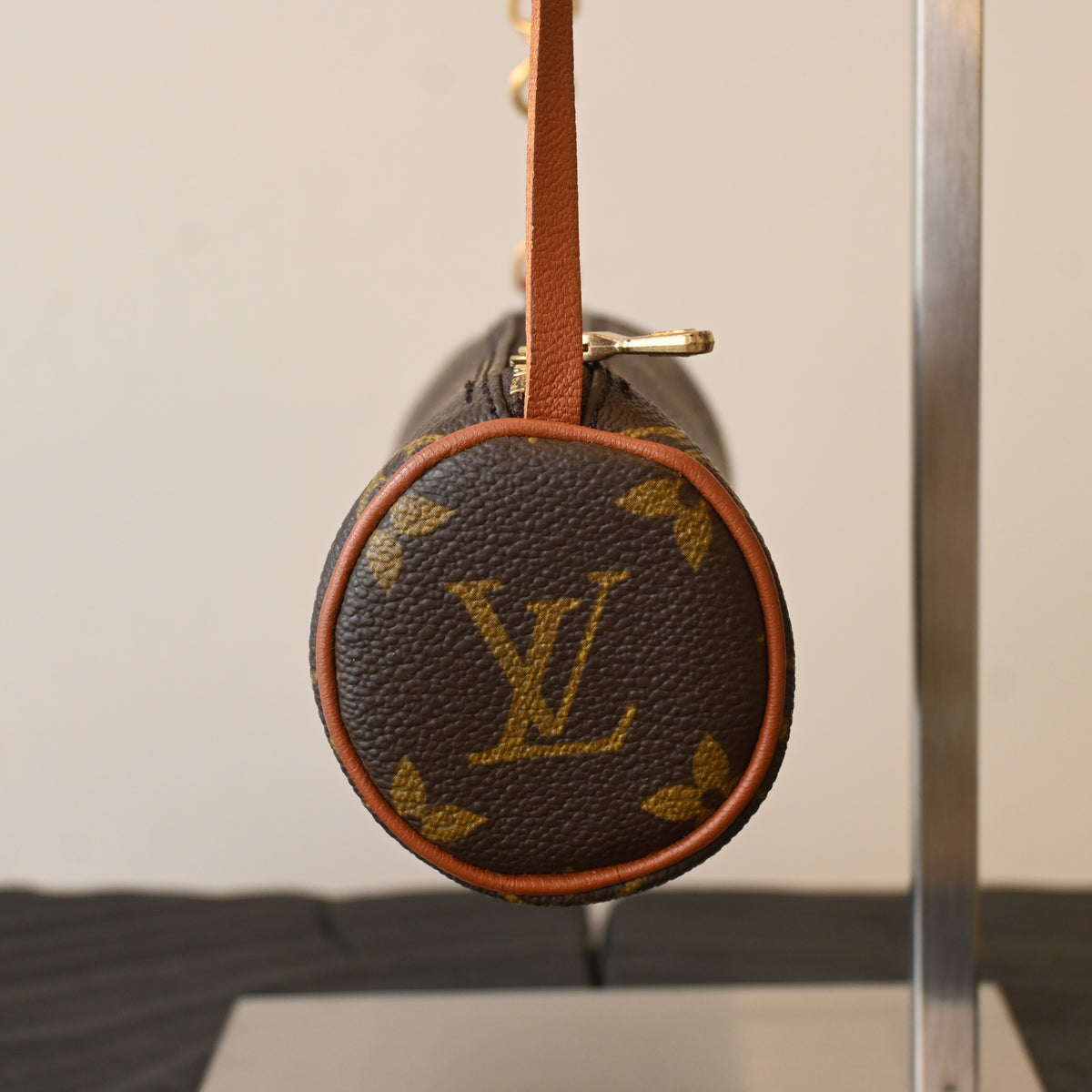 Louis Vuitton Mini Papillon Monogram