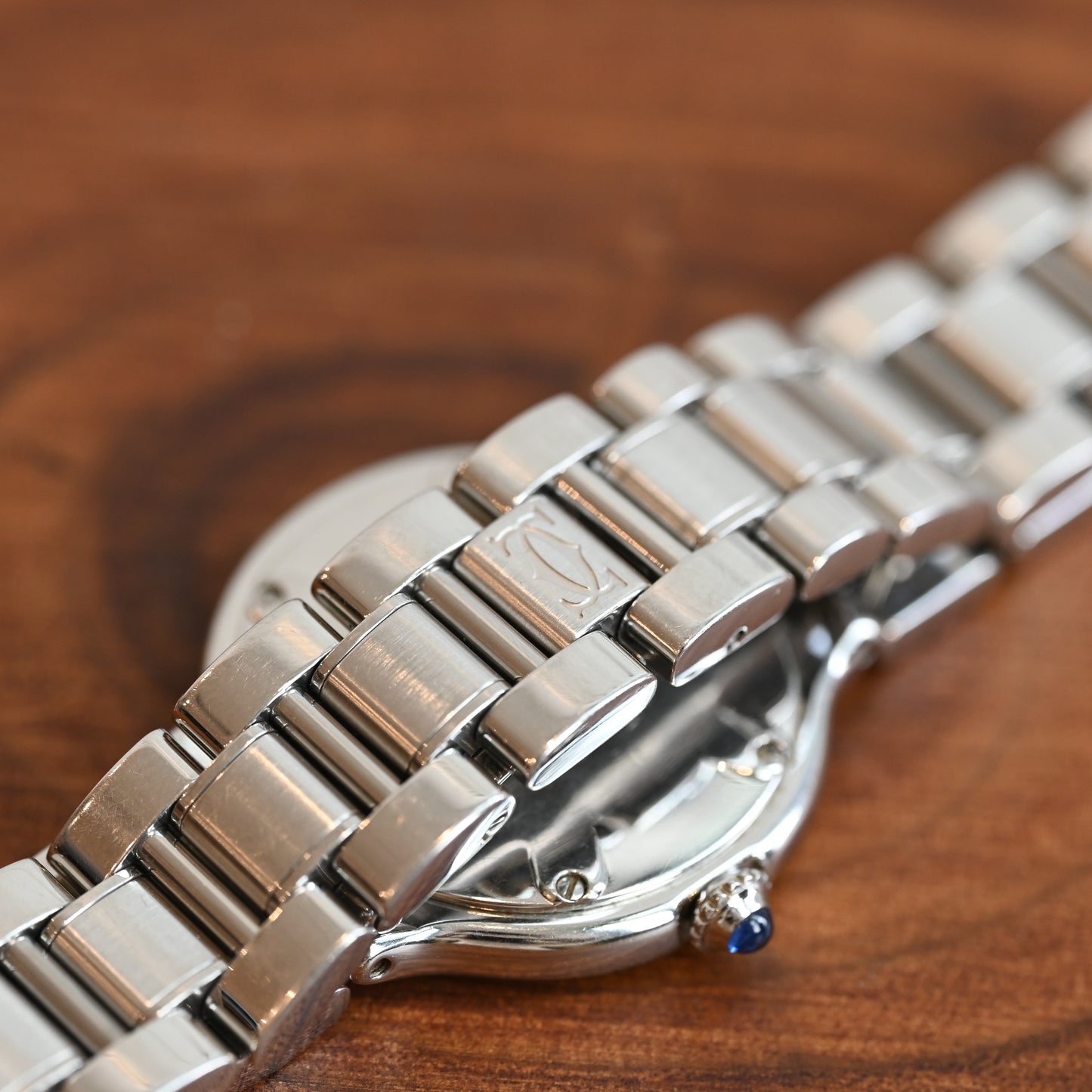 Cartier Must 21 W10109T2