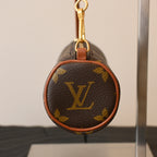 Louis Vuitton Mini Papillon Monogram