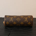 Louis Vuitton Mini Papillon Monogram