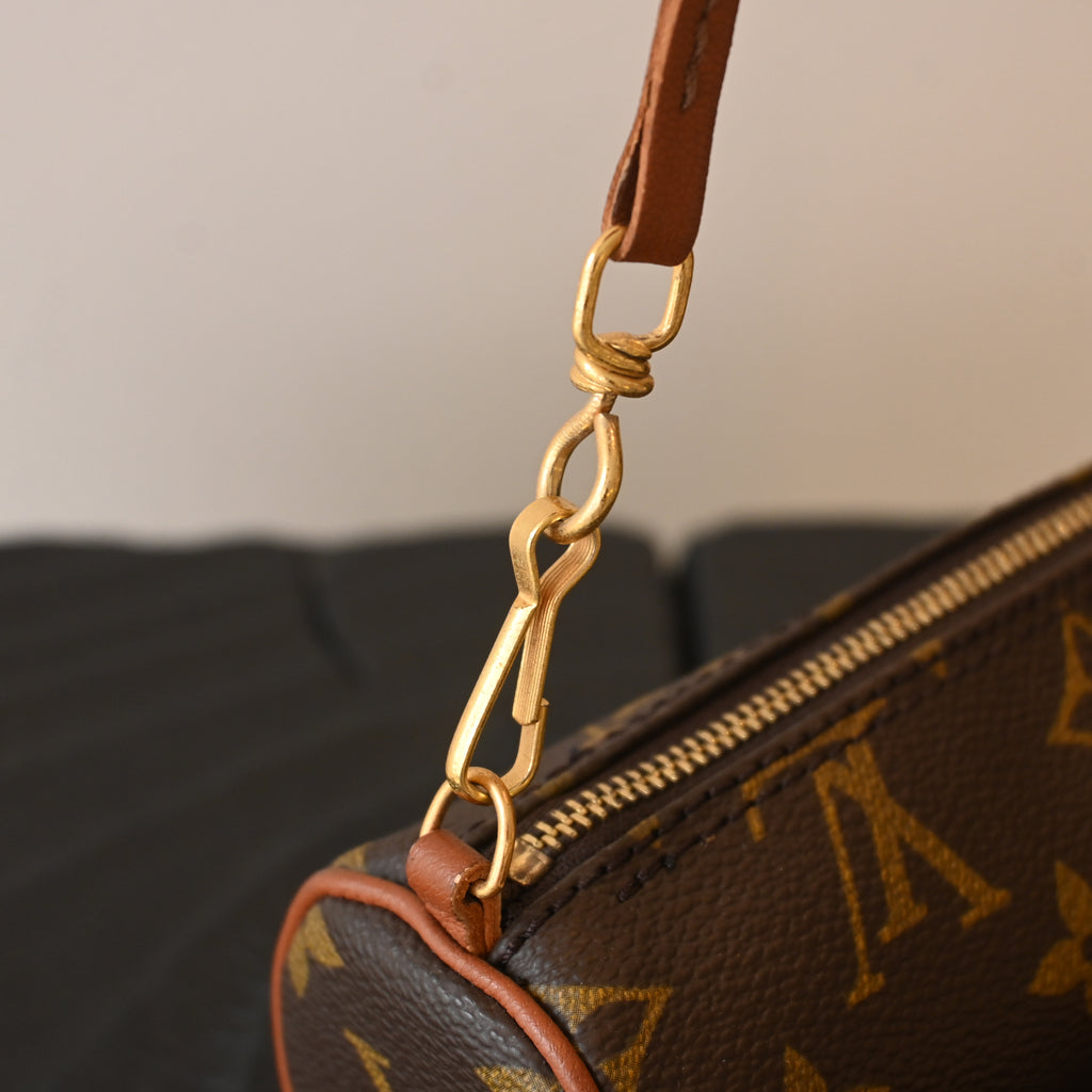 Louis Vuitton Mini Papillon Monogram
