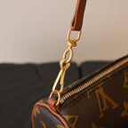 Louis Vuitton Mini Papillon Monogram