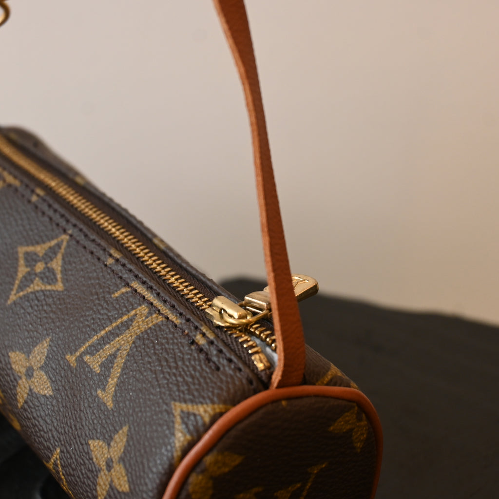 Louis Vuitton Mini Papillon Monogram