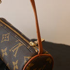 Louis Vuitton Mini Papillon Monogram