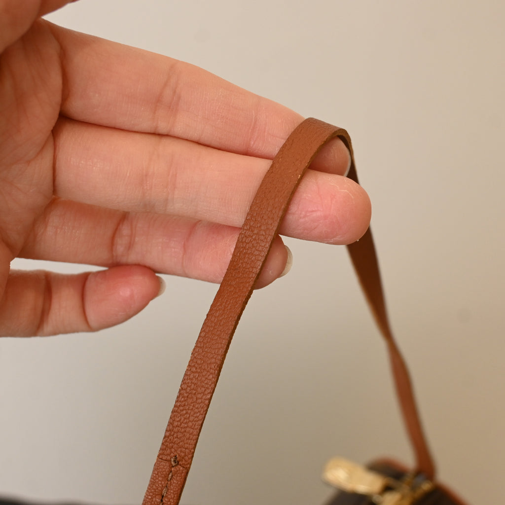 Louis Vuitton Mini Papillon Monogram