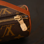 Louis Vuitton Mini Papillon Monogram