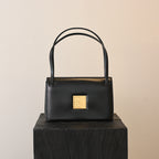 Givenchy Flip 4G Logo Buckle Shoulder Bag
