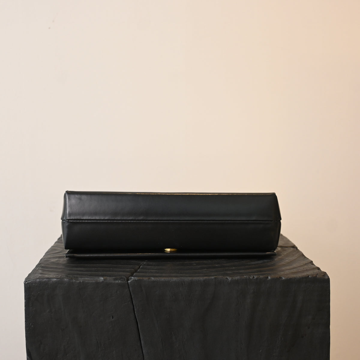 Givenchy Flip 4G Logo Buckle Shoulder Bag