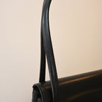 Givenchy Flip 4G Logo Buckle Shoulder Bag