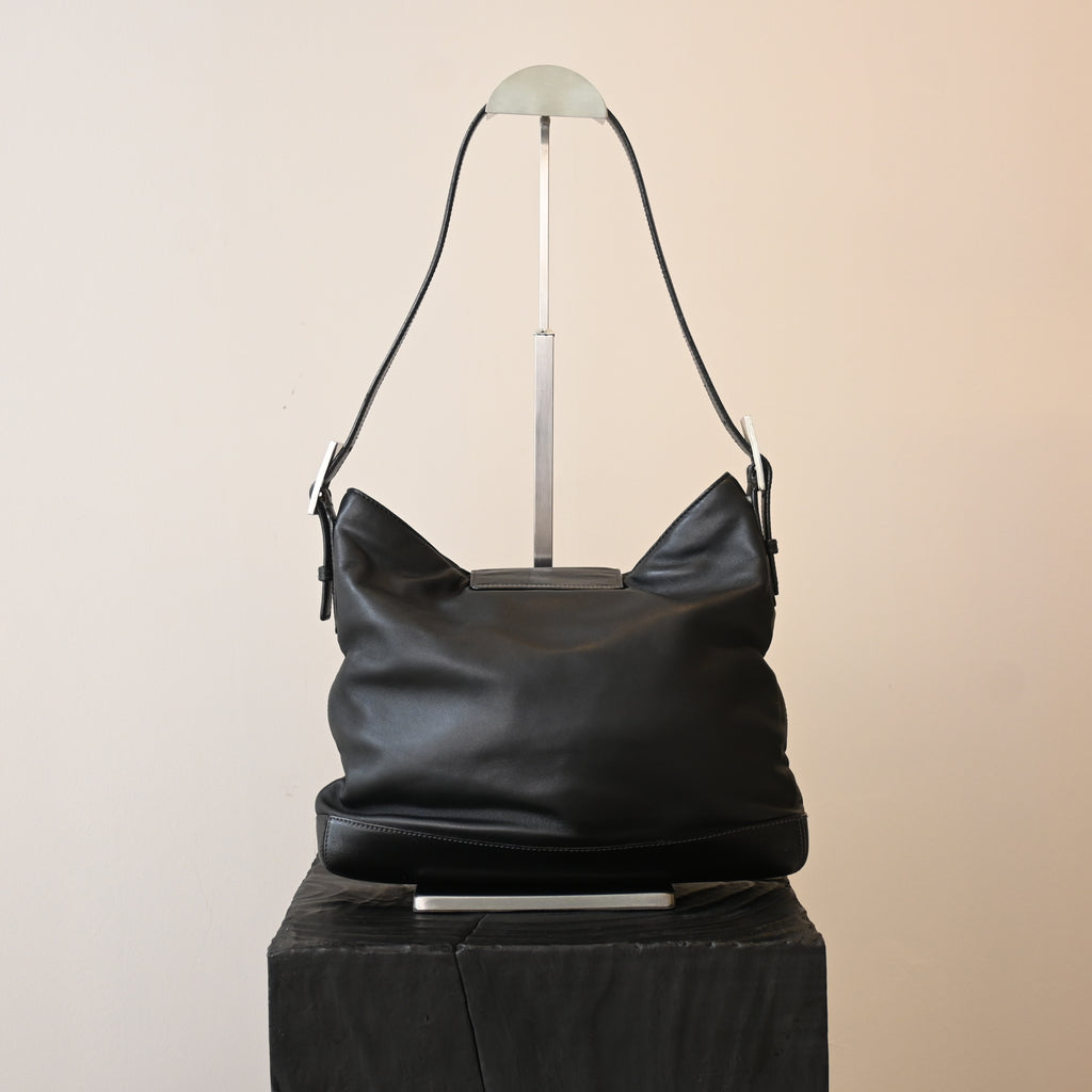 Loewe Nappa Leather Small Tote