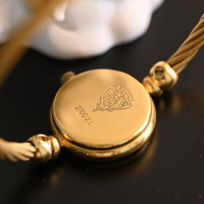 Gucci Bangle Watch 2700.2.L