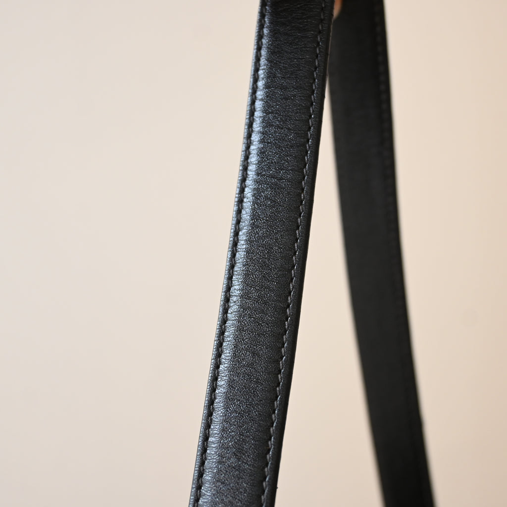 Loewe Nappa Leather Small Tote