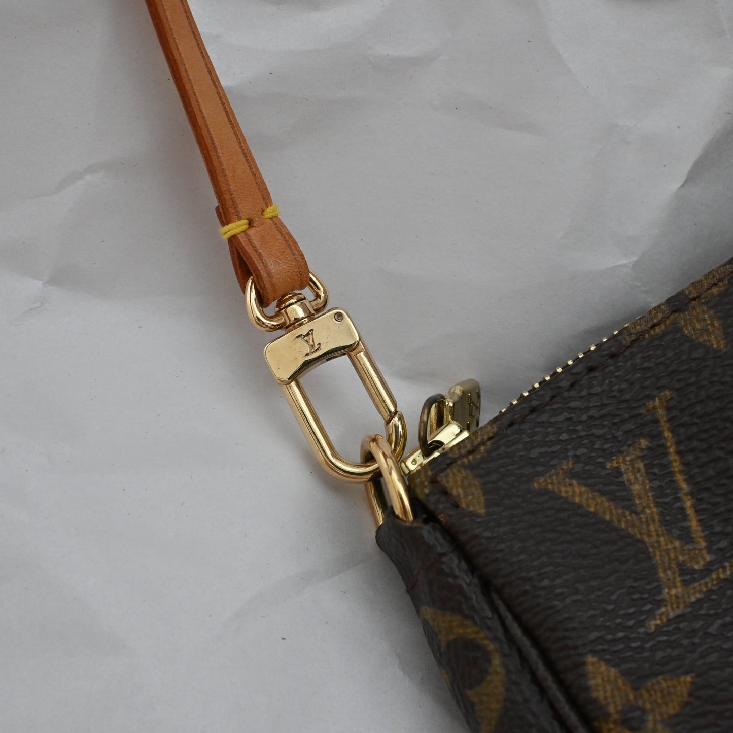 Louis Vuitton Pochette Accessoires