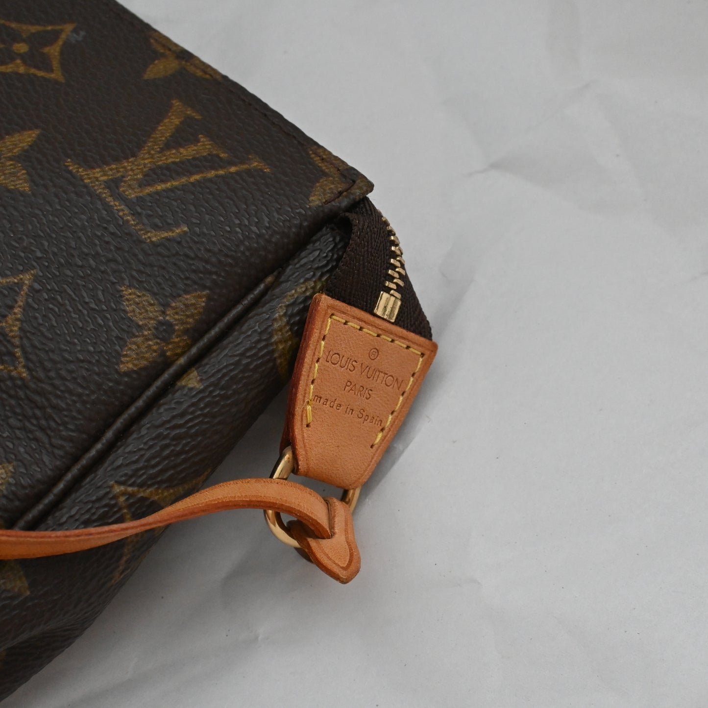 Louis Vuitton Pochette Accessoires