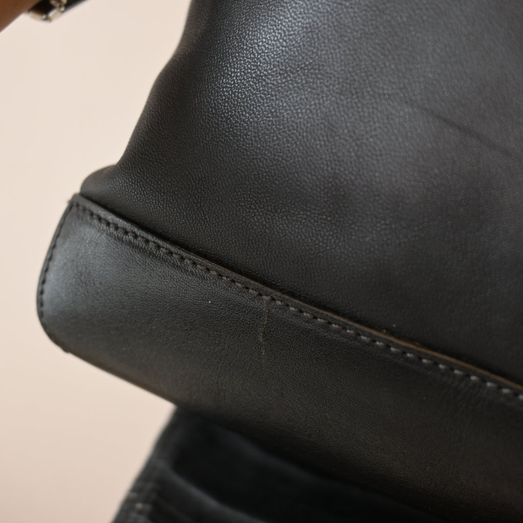 Loewe Nappa Leather Small Tote