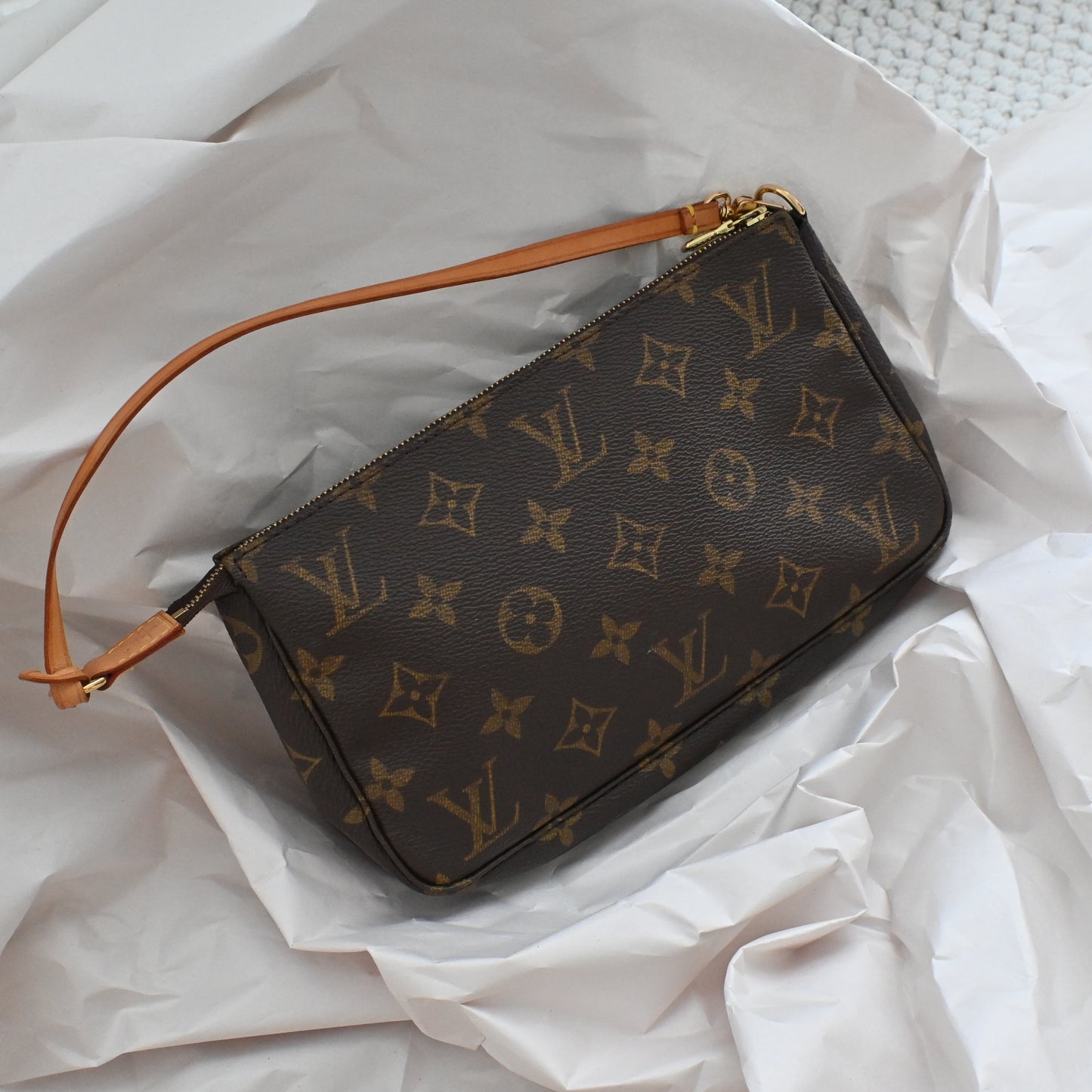 Louis Vuitton Pochette Accessoires