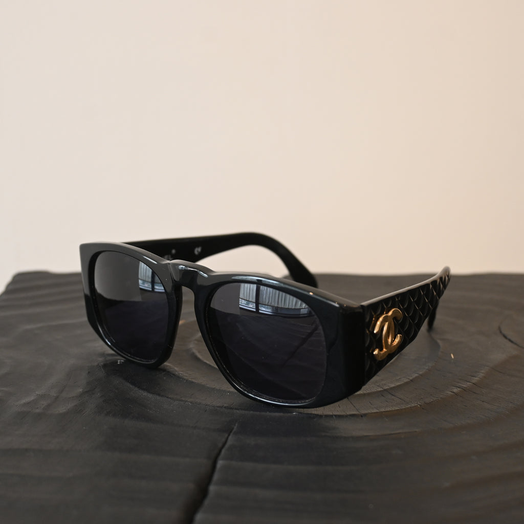Chanel 01450 94305 Sunglasses