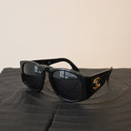 Chanel 01450 94305 Sunglasses