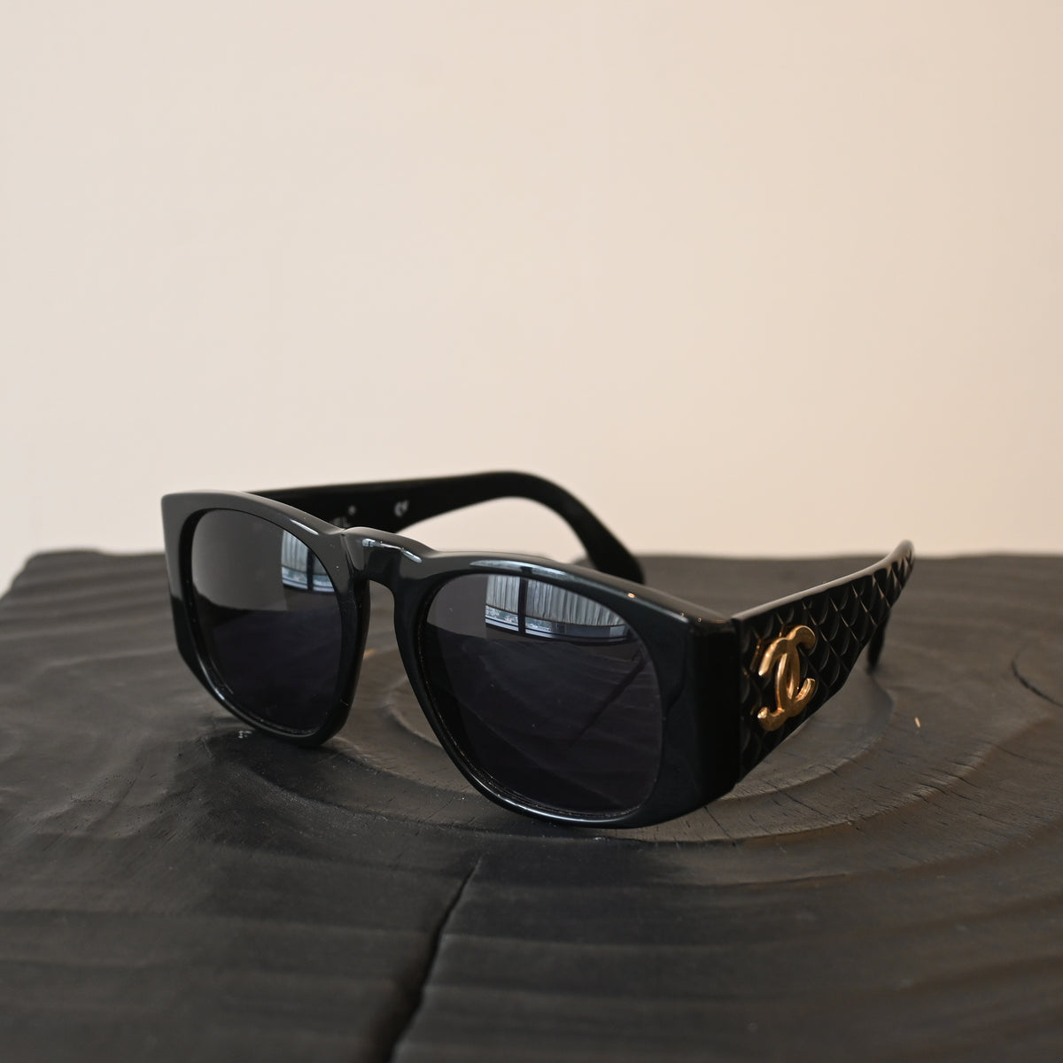 Chanel 01450 94305 Sunglasses