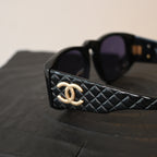 Chanel 01450 94305 Sunglasses