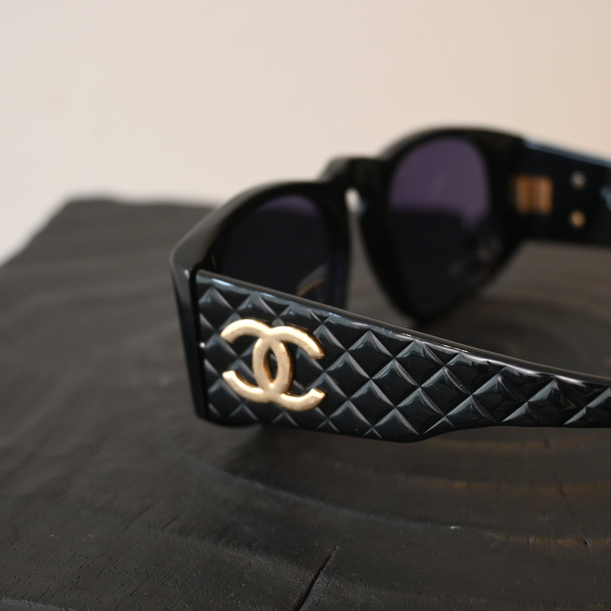 Chanel 01450 94305 Sunglasses