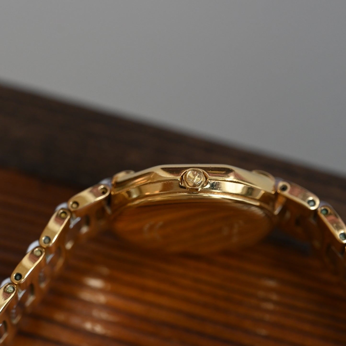 Dior Octagon Ref. 48.133