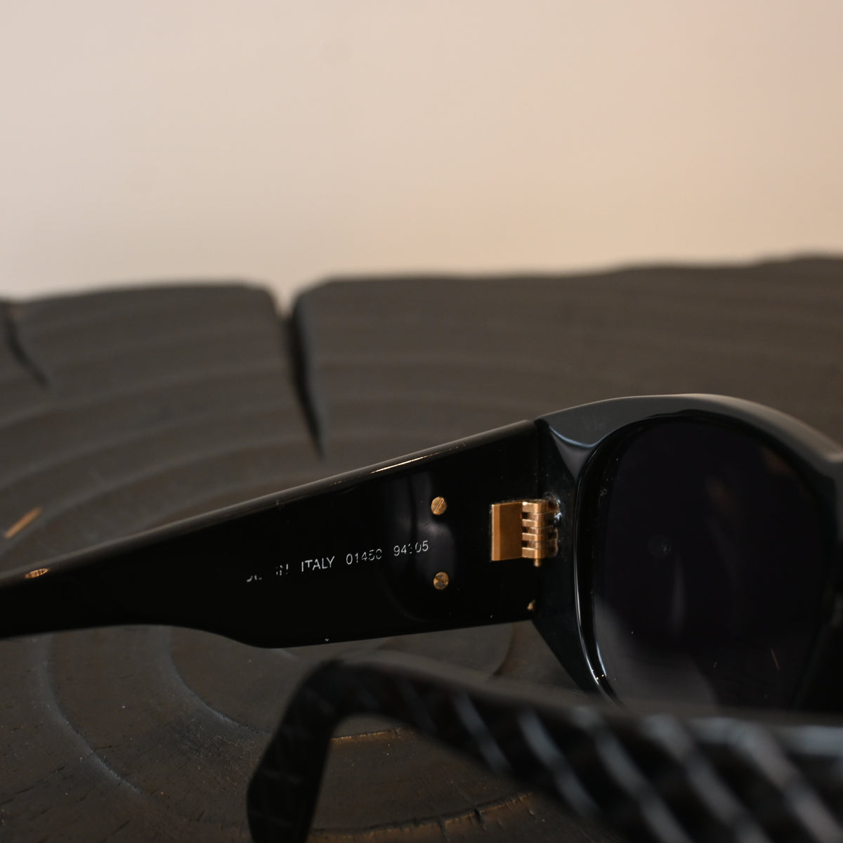 Chanel 01450 94305 Sunglasses