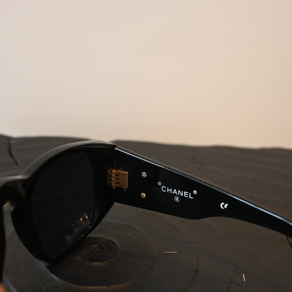 Chanel 01450 94305 Sunglasses