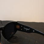 Chanel 01450 94305 Sunglasses