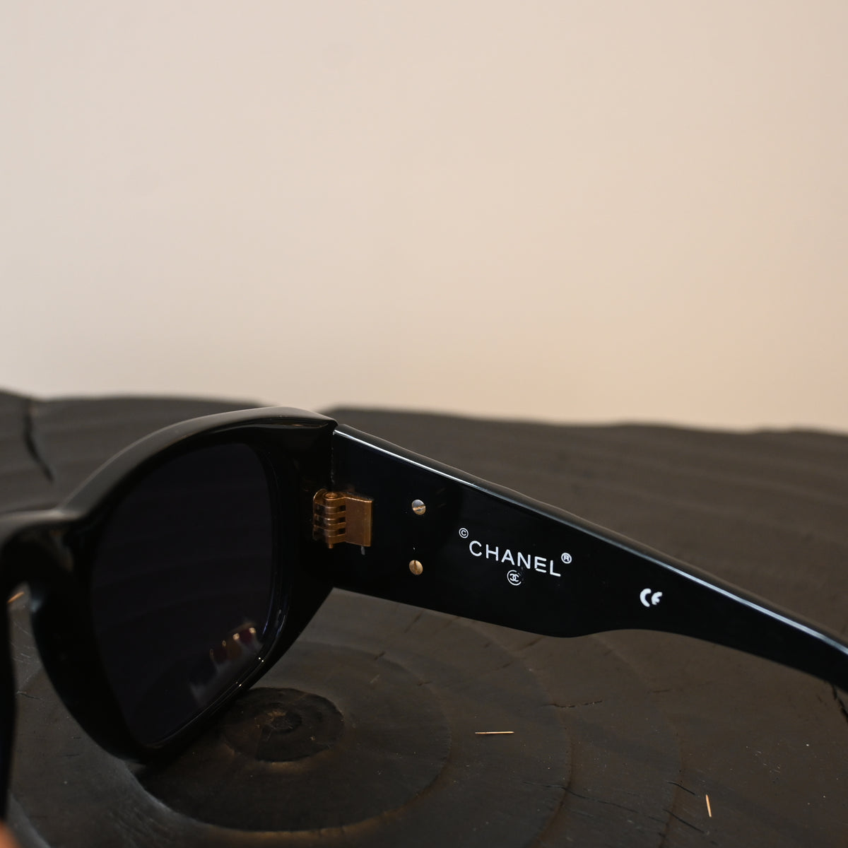 Chanel 01450 94305 Sunglasses
