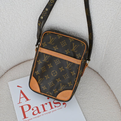 Louis Vuitton Danube Bag