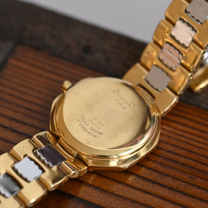 Dior Octagon Ref. 48.133