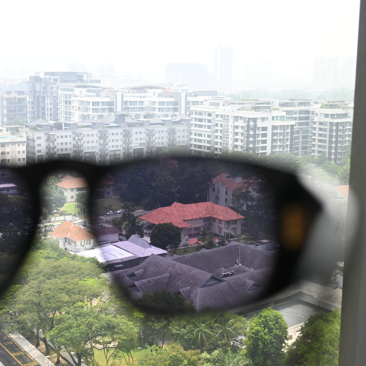 Chanel 01450 94305 Sunglasses