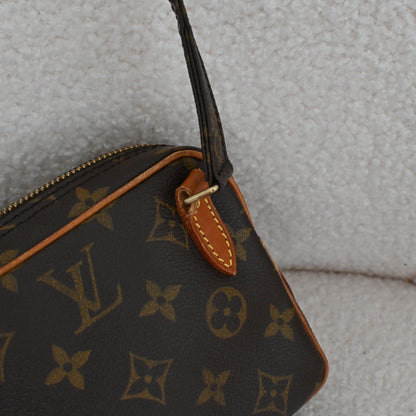 Louis Vuitton Marley Bondouliere