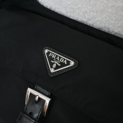 Prada Tessuto Crossbody Bag