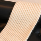 Louis Vuitton LV Script Scarf Mohair x Wool x Nylon