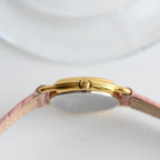 Christian Dior 58.121.2 MOP Dial - Leluxe Vintage Sdn. Bhd.